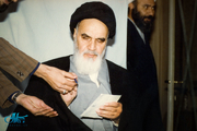 نامه مهم امام راحل برای «خروج از شرایط حساس» که سید حسن خمینی پس از سه دهه آن را بازخوانی کرد