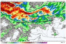 هشدار هواشناسی: خطر سرمازدگی محصولات کشاورزی در پی تشدید بارش‌ها در اردیبهشت 1403 + نقشه