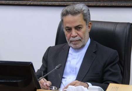 استاندار یزد: فرهنگ مالیات‌گیری به فرهنگ مالیات دهی تبدیل شود