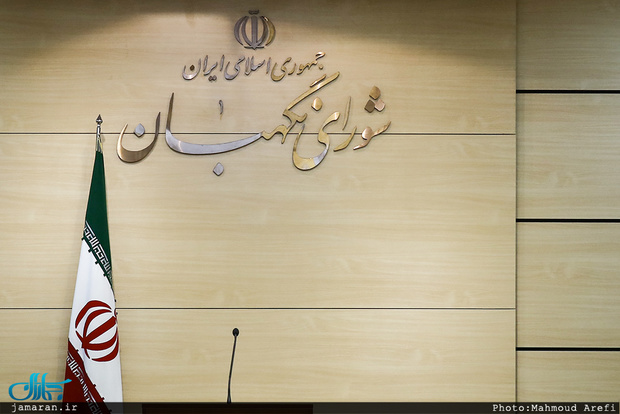 کدام اعضای شورای نگهبان رسما از احمدی نژاد حمایت کردند؟