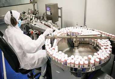 داروهای مورد نیاز بیماران تب کریمه کنگو درکشور تولید می شوند