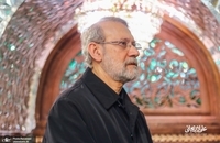 علی لاریجانی (3)
