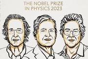معرفی برندگان نوبل فیزیک ۲۰۲۳