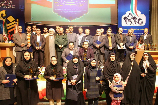 منتخبان جشنواره رسانه ای ابوذر در آذربایجان غربی معرفی شدند