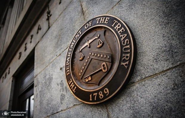 لیست جدید تحریم های آمریکا علیه ایران اعلام شد