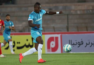 دریافت حکم محرومیت پرسپولیس از سوی فیفا / منشا پرید؟!