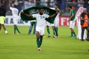 فدراسیون فوتبال عربستان هم تصمیم ای اف سی را پذیرفت