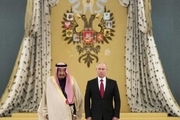 ماه عسل سعودی ها با روسیه تا چه زمان ادامه می یابد؟