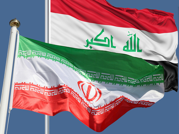 سفارت ایران: بستن آب به روی عراق صحت ندارد