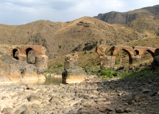 گذر از 6 کشور در جاده تاریخی «قفقاز»   شاهراهی استراتژیک با یادگارهای کهن