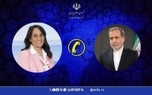 اتفاقی کم سابقه در سالهای اخیر / گفت و گوی تلفنی وزرای خارجه ایران و کانادا پس از حمله متجاوزان آمریکایی به دستور ترامپ