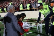 حسین علیپور: قرار نبود هانی جام را بالا ببرد