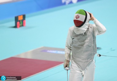 شمشیربازی قهرمانی جهان| تیم ایران آخر شد!
