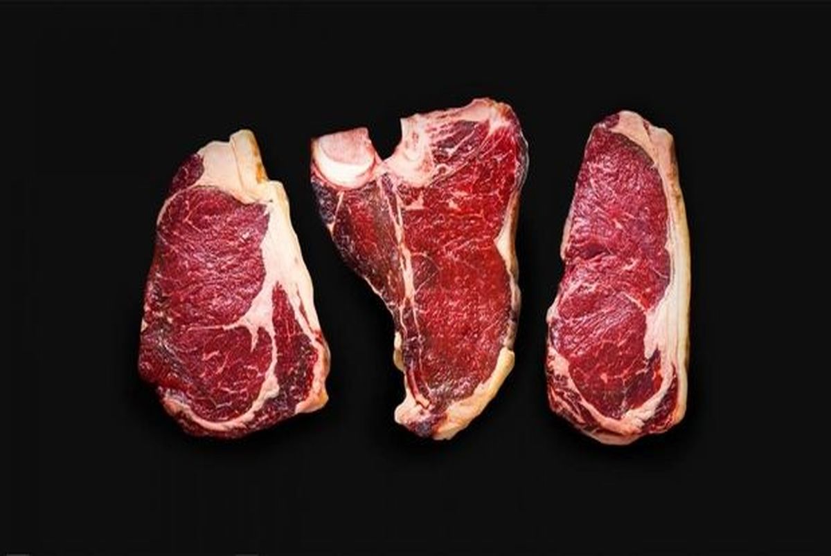 گوشت های گیاهی شگفت انگیز با چاپ سه بعدی، غذای آینده بشر