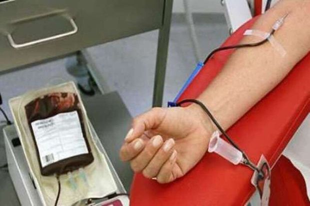 اهدای خون در خراسان جنوبی افزایش یافت