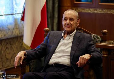 نبیه بری به عراقچی: رویکرد ایران در تقویت رایزنی‌ها با دولت لبنان و طوایف ارزشمند است