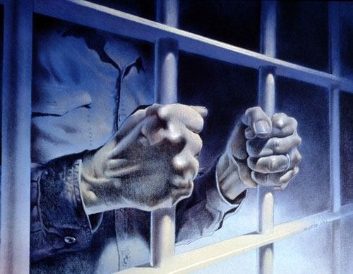 زندانیان جرائم مالی تا سقف یکصد میلیون ریال آزاد می‌شوند