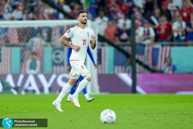 شرط قلعه نویی برای بازگشت احمد نور به اردو و ماجرای خط خوردن ستاره تیم ملی!