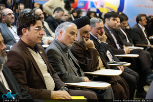 نشست بررسی «جایگاه اخلاق در ساحت های تربیت دانش آموزی با نگاهی به اندیشه تربیتی حضرت امام»