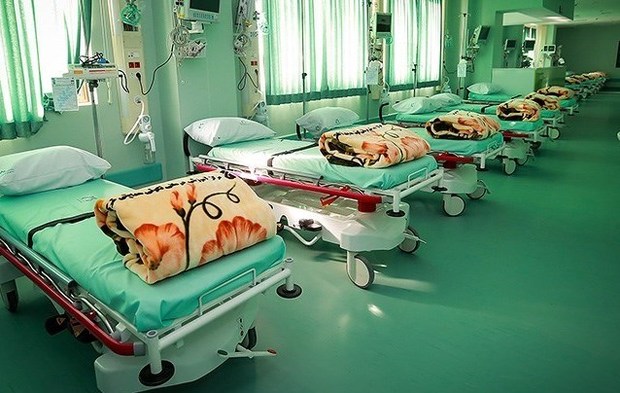 یک‌هزار تخت بیمارستانی به مجموعه بهداشت و درمان همدان افزوده می‌شود