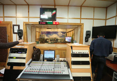 معرفی سریال های جدید رادیویی در هفته پیش رو
