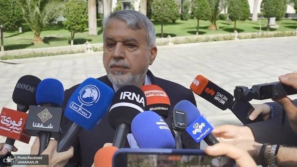 ثبت ملی کنیسه کلیمیان که در جنگ تخریب شد

