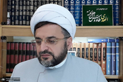 ترسیم مهر محمدی در قرآن