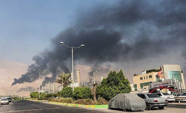 سند ملی کاهش آلودگی هوا در استان بوشهر تدوین شد
