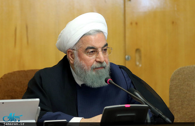 رییس جمهور روحانی یکشنبه به هرمزگان سفر می کند