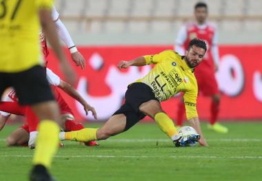 واکنش سپاهان به شایعه جدایی دو بازیکن
