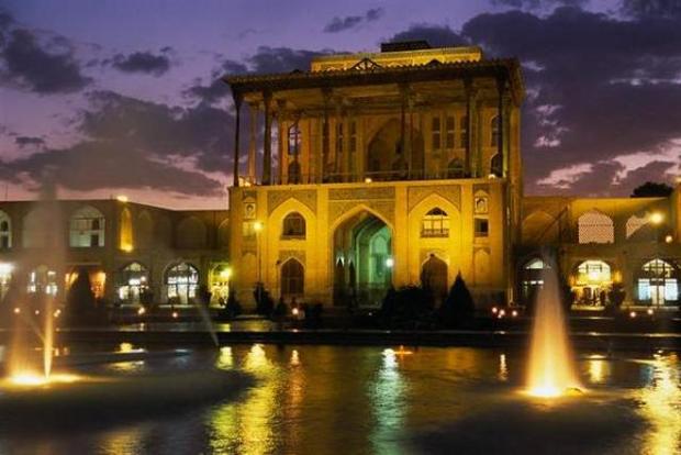 طرح فرهنگی شب های نوروز در اصفهان اجرا می شود