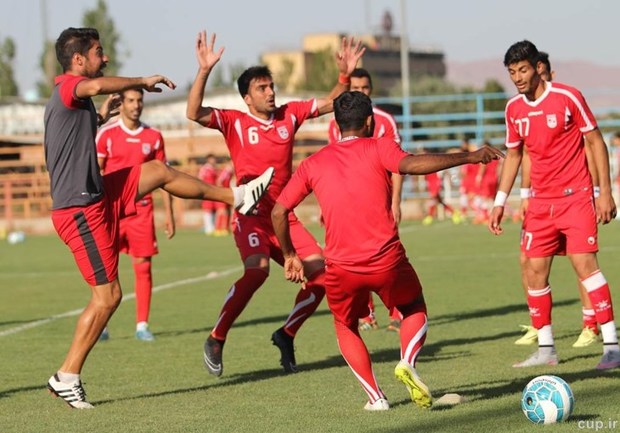 باشگاه تراکتورسازی به حکم فیفا اعتراض کرد