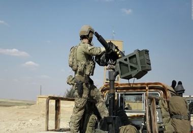 آمریکا و اروپا در جنگ سوریه باختند/ چرا فرانسه به رغم هشدار ترکیه به شمال سوریه نیرو و تجهیزات فرستاد؟
