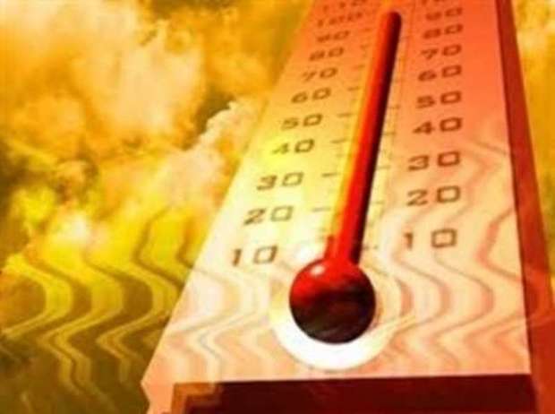 روند افزایش دما در زنجان ادامه دارد
