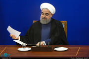 دکتر روحانی اصلاحیه قانون خدمت سربازی را ابلاغ کرد
