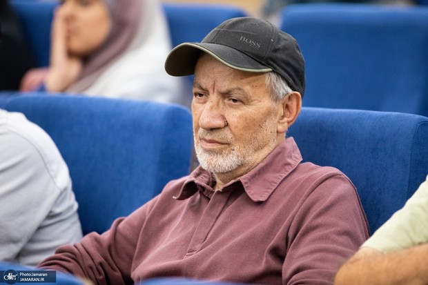 مهاجرانی: مردم از خانه و زندگی خود دفاع می‌کنند/ آمریکایی‌ها وارد سرزمین دیگری شده‌اند و متجاوزند/ اسرائیل بیش از ۶۰ سال است که طرح تجزیه ایران را دنبال می‌کند/ روزبه‌روز شاهد گرم‌تر شدن حضور مردم و حمایت مردم هستیم