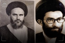 قدیمی ترین متن مبارزاتی امام خمینی و انتشار دست‌نوشته‌ رهبری در دفتر کتابخانه وزیری برای نخستین بار + عکس
