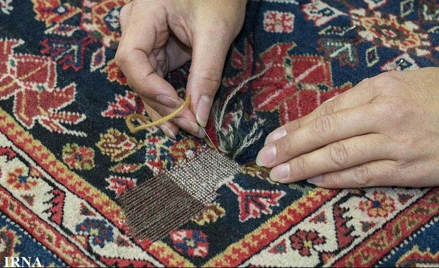 صنعت داخلی از دست ایرانی