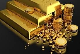 کاهش قیمت نیم سکه ، ربع سکه و طلا در بازار امروز رشت