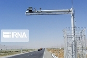 فعالیت ۸۰ دستگاه تردد شمار در مسیرهای ارتباطی سیستان و بلوچستان
