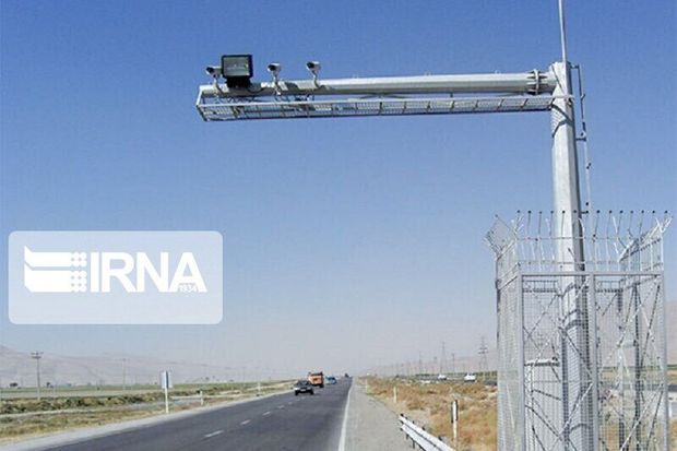 فعالیت ۸۰ دستگاه تردد شمار در مسیرهای ارتباطی سیستان و بلوچستان
