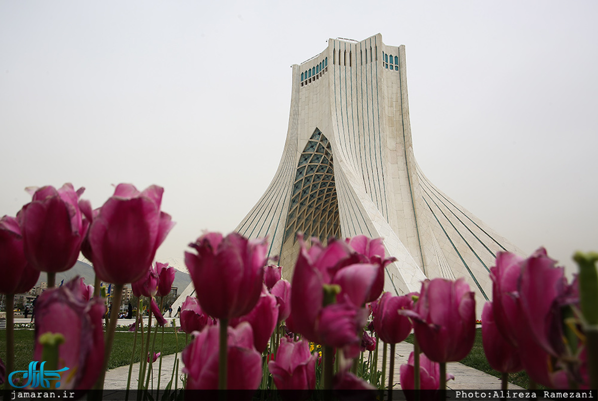 هوای تهران از این تاریخ دوباره گرم می شود