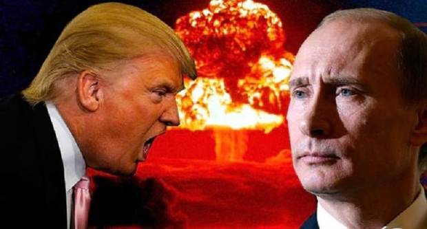 اوج تنش های روسیه و آمریکا: جنگ سرد 2 در راه است؟