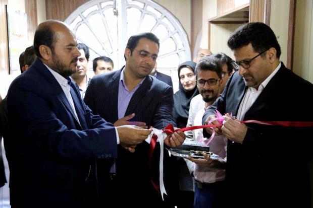 مرکز بانک خون بند ناف در بوشهر راه اندازی شد