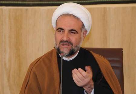 نقض حقوق بشر دسیسه آمریکا علیه ایران است
