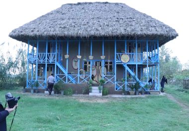 ساخت دهکده گردشگری در دستور کار دانشگاه آزاد اسلامی آستارا