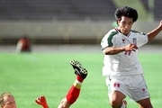 خداداد عزیزی: صعود به مرحله بعد رویای فوتبال ایران است