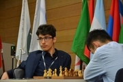 اعلام رنکینگ جدید فدراسیون جهانی شطرنج/ فیروزجا در رده بیست و نهم
