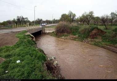 برنامه راهبردی گیلان در مواجهه با تغییر اقلیم