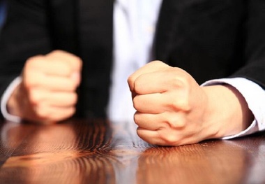 راهکارهای کنترل خشم و عصبانیت